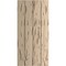 Ekena Millwork Rustic Four Board Joined Board-n-Batten Pecky Cypress Faux Wood Shutters w/No Batten, 22"W x 84"H SHUBJN22X84PCPR - alternate 12